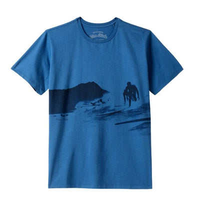 OUTERKNOWN T-Shirt Tom Blake (Small - Large) Twizone - Must - Have for Surfers