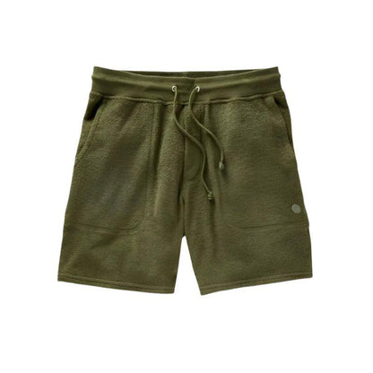 OUTERKNOWN Walkshorts Hightide Small-XXLarge Olive Night - Must-Have for Surfers