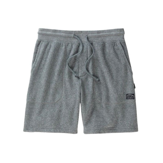 OUTERKNOWN Walkshorts Hightide (XSmall - XLarge) Mid Heather Grey - Must - Have for Surfers