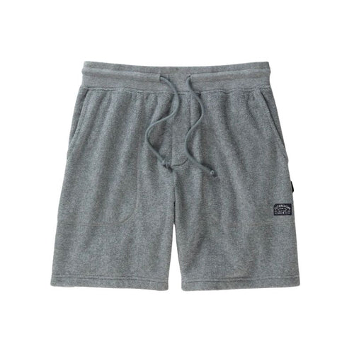 OUTERKNOWN Walkshorts Hightide (XSmall-XLarge) Mid Heather Grey