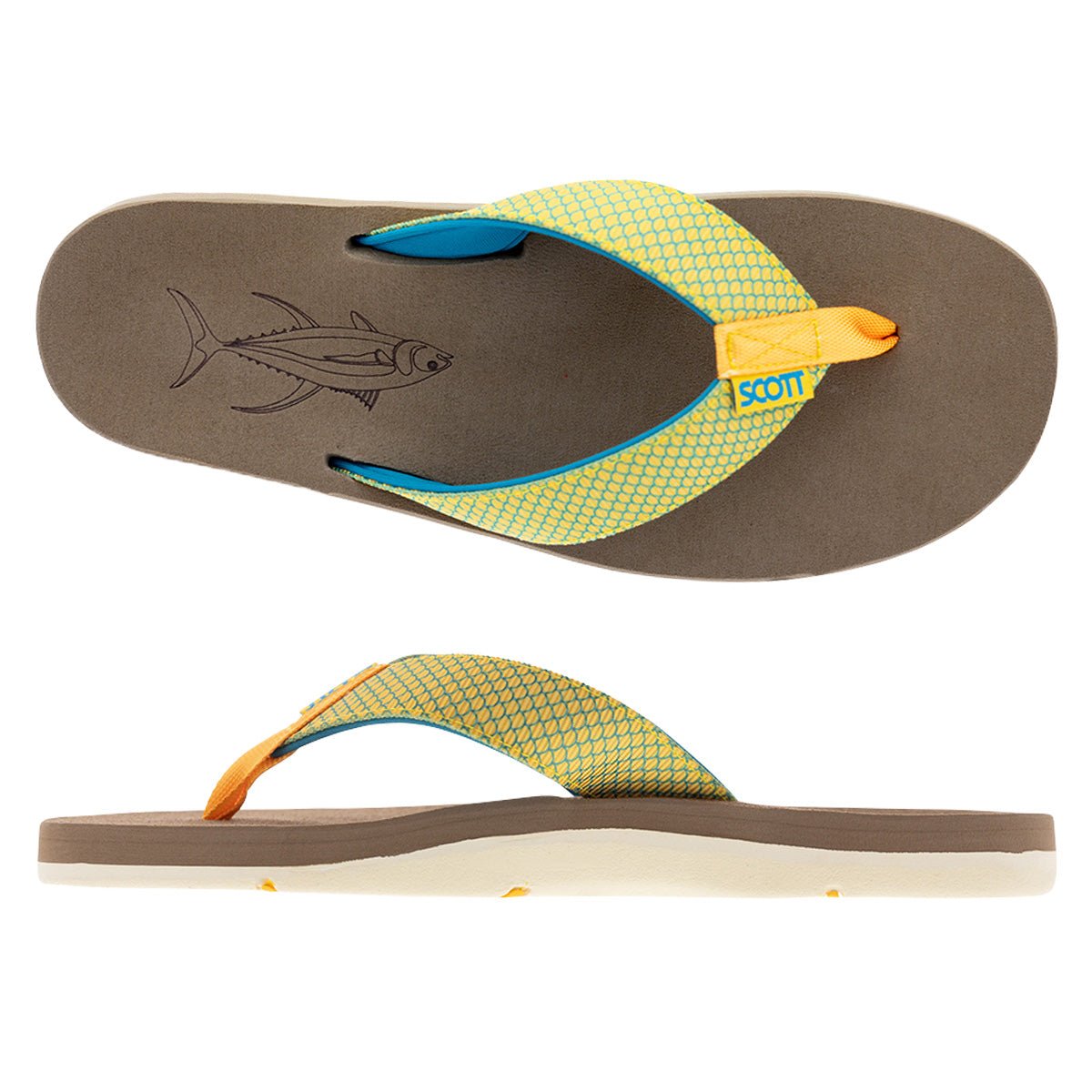 PELAGIC (No. 4148) - Open Ocean Footwear (For Online Purchase Only) - Must - Have for Surfers