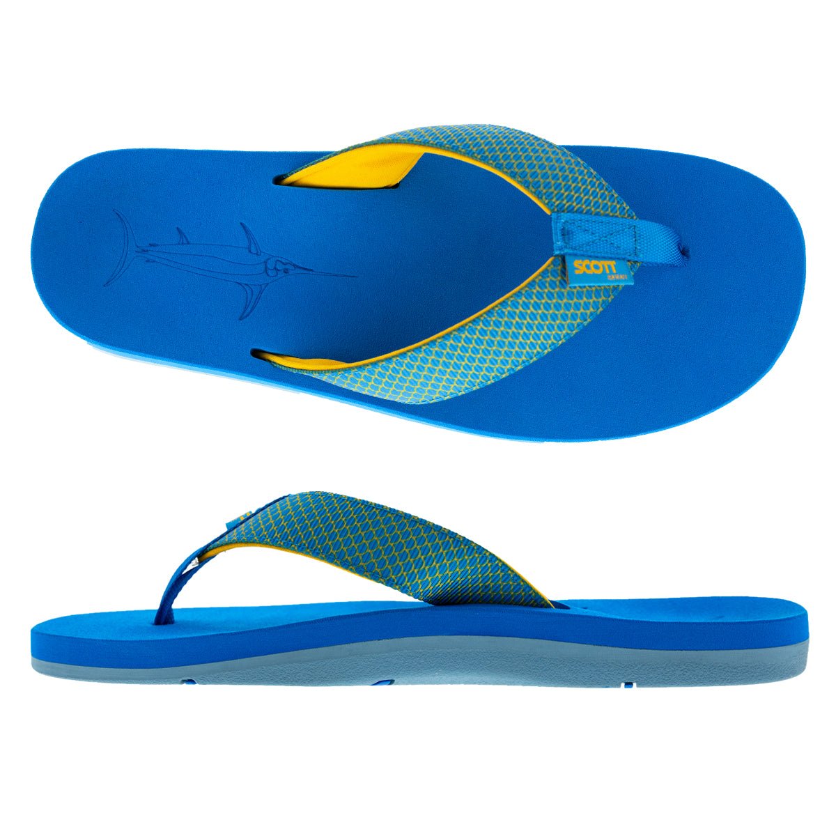 PELAGIC (No. 4148) - Open Ocean Footwear (For Online Purchase Only) - Must - Have for Surfers