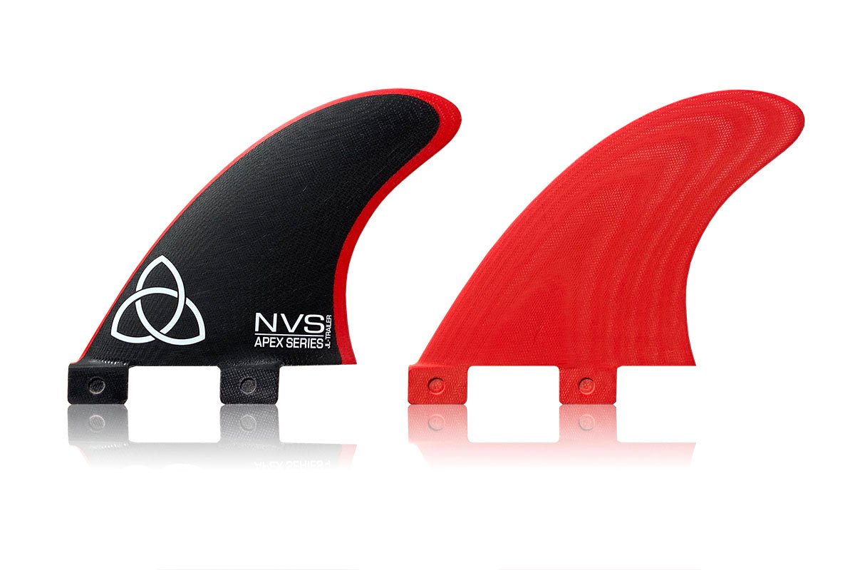 Peregrine Quad (M, L) - Apex (For Online Purchase Only) - Must - Have for Surfers