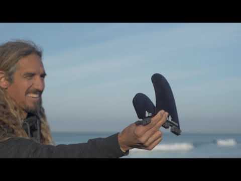 Shop FCS II Rob Machado Quad Fins Performance Glass| Hawaii