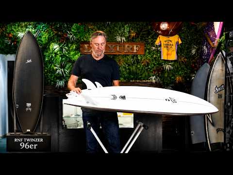 Shop LOST RNF Twinzer 96'er in Blacksheep Construction | Hawaii