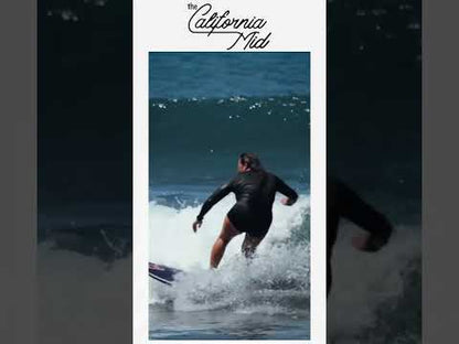 Lost California Mid Black Sheep 7’2 V52 - FCS II