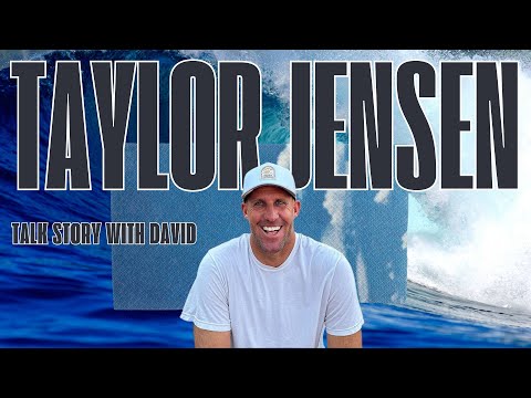 Shop Taylor Jensen The Gem Surfboard | Hawaii
