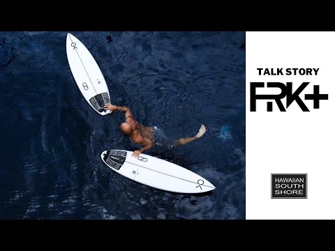 FIREWIRE FRK Surfboards- Shop Hawaii Now!