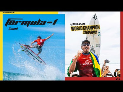 Lost Formula 1 (5'5 - 6'5) PU