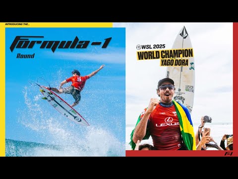 Lost Formula 1 (5'5 - 6'5) PU