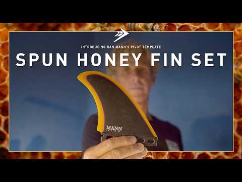 Shop Firewire Spun Honey 5-Fin Futures | Hawaii