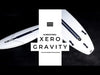 JS Industries XERO GRAVITY 5'9-6'1 FUTURES HYFI 2