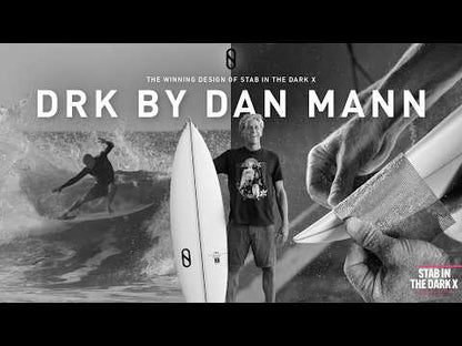 Firewire DRK Ibolic 2.0 (5'5 - 6'6) Futures