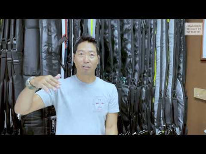 Vektor FCS VFC Knubster Smoke