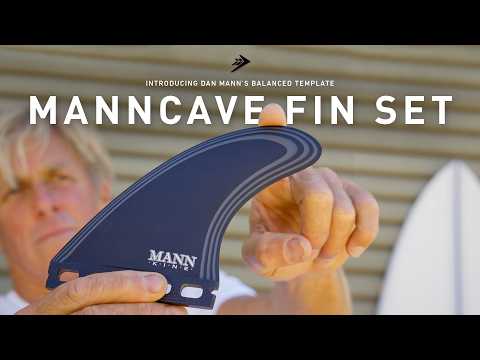Firewire 5-FIN Manncave Futures (Medium-Large)