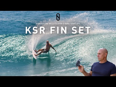 Firewire 5-FIN Endorfins KSR (Medium-Large)