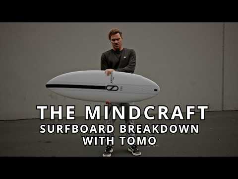 Firewire Mindcraft Ibolic 2.0 (5'4 - 6'4)