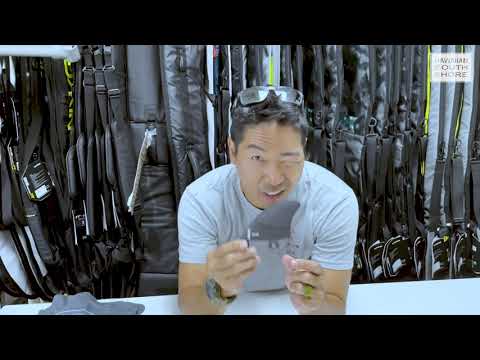 Vektor FCS VS Knubster White