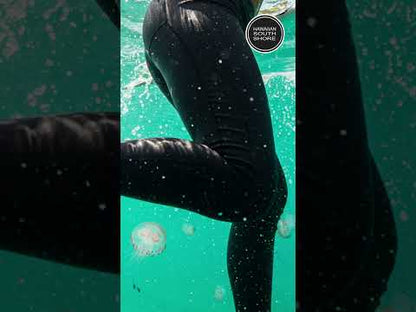 HawaiianSouthShore Unisex Surf Lycra Leggings (XSmall-XLarge)