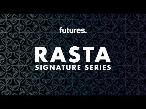 Shop Futures Rasta Quad - Surfboard Fins | Hawaii
