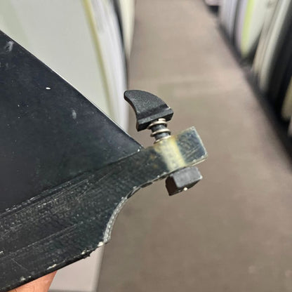 Quick Fin Release - Must - Have for Surfers