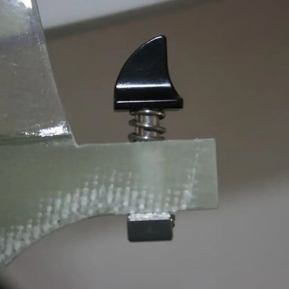 Quick Fin Release - Must - Have for Surfers