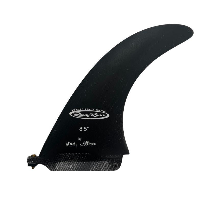 Larry Allison 10インチフィン Randy Rarick x Larry Allison Surfboard Fin | Hawaii