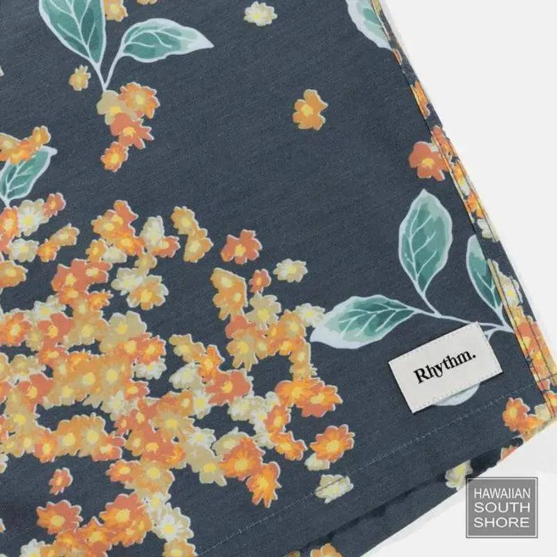 Shop RHYTHM Boardshort Isle Floral | Hawaii