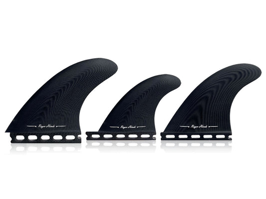 Roger Hinds 5 - Fin (L) - Apex (For Online Purchase Only) - Must - Have for Surfers