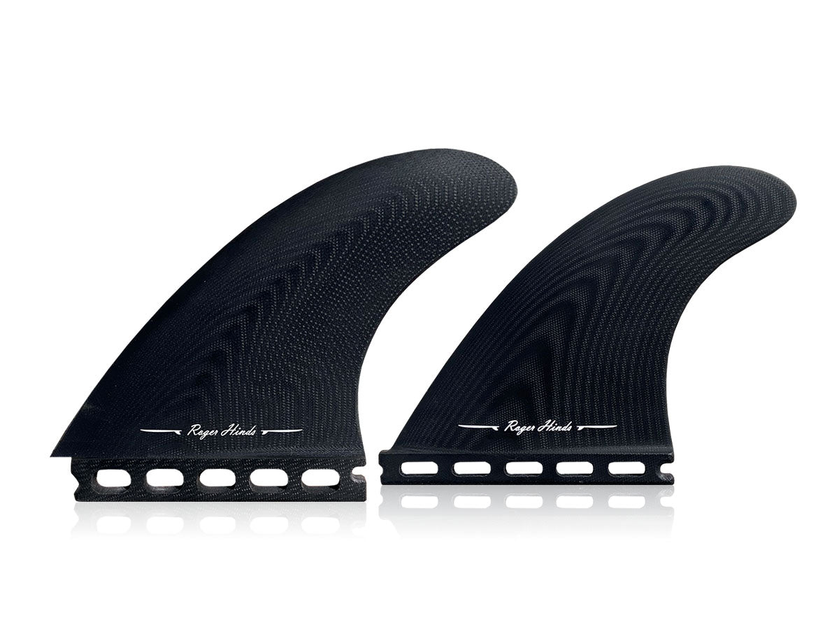 Roger Hinds Thruster (L) - Apex (For Online Purchase Only) - Must - Have for Surfers