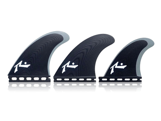 Rusty Tri - Quad (M, L) - Apex (For Online Purchase Only) - Must - Have for Surfers