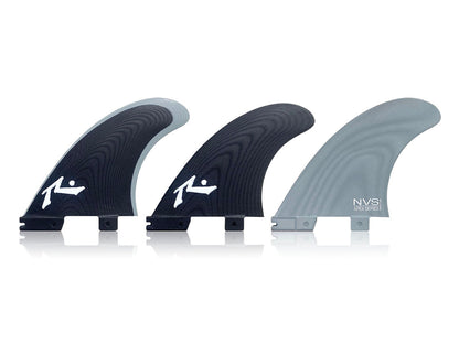 Rusty Tri - Quad (M, L) - Apex (For Online Purchase Only) - Must - Have for Surfers