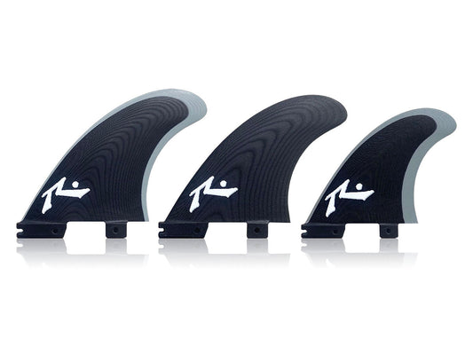 Rusty Tri - Quad (M, L) - Apex (For Online Purchase Only) - Must - Have for Surfers