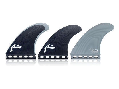 Rusty Tri - Quad (M, L) - Apex (For Online Purchase Only) - Must - Have for Surfers