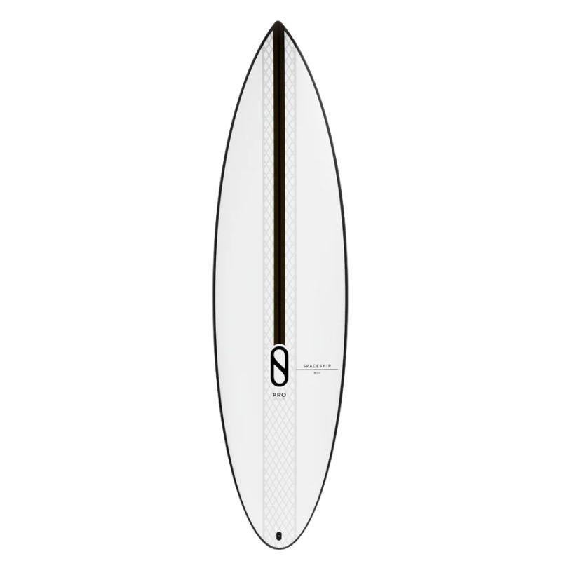 SALE Firewire Spaceship 5-Fin (6'8) Proflex Futures - Must-Have for Surfers
