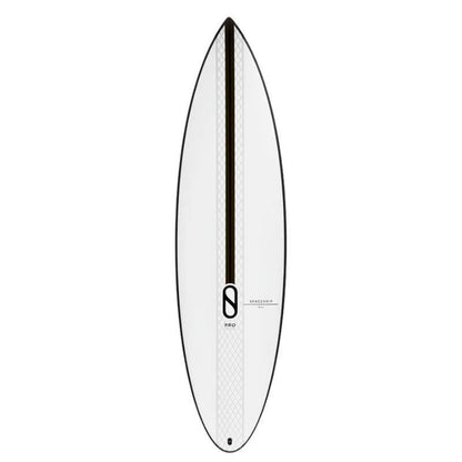SALE Firewire Spaceship 5-Fin (6'8) Proflex Futures - Must-Have for Surfers