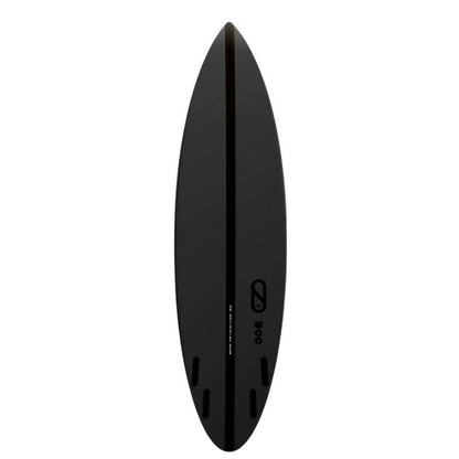 SALE Firewire Spaceship 5-Fin (6'8) Proflex Futures - Must-Have for Surfers