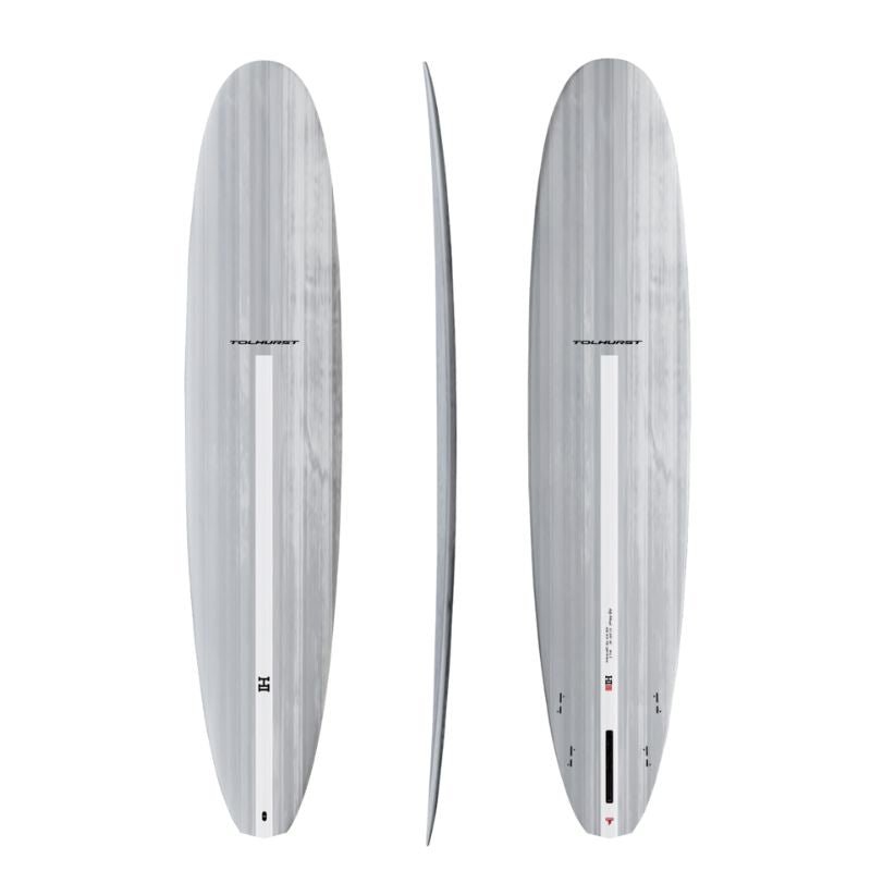SALE Harley Ingleby Diamond Drive 2.0 9'6 Thunderbolt Red Candy White - Must - Have for Surfers