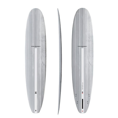 SALE Harley Ingleby Diamond Drive 2.0 9'6 Thunderbolt Red Candy White - Must - Have for Surfers