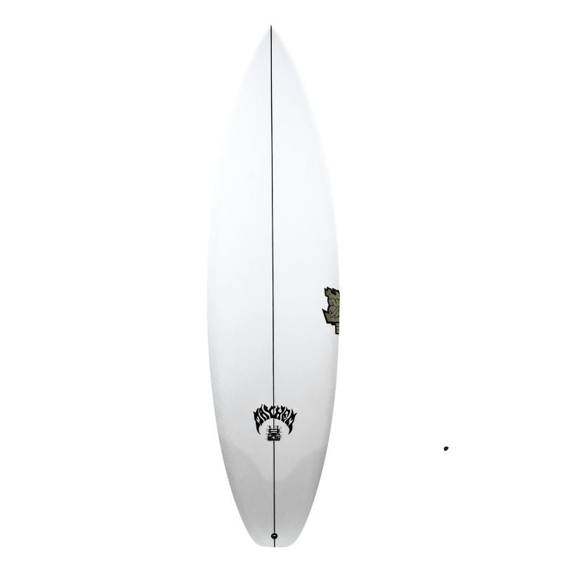SALE LOST Big Rig Driver PU (5'7) Round Tail - Must - Have for Surfers