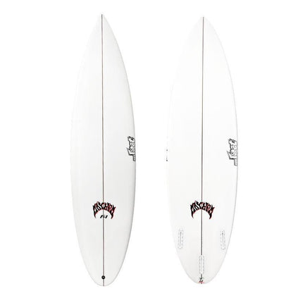 SALE Lost Formula 1 PU 6'5 - Tail Damage and Sand Through - Must - Have for Surfers