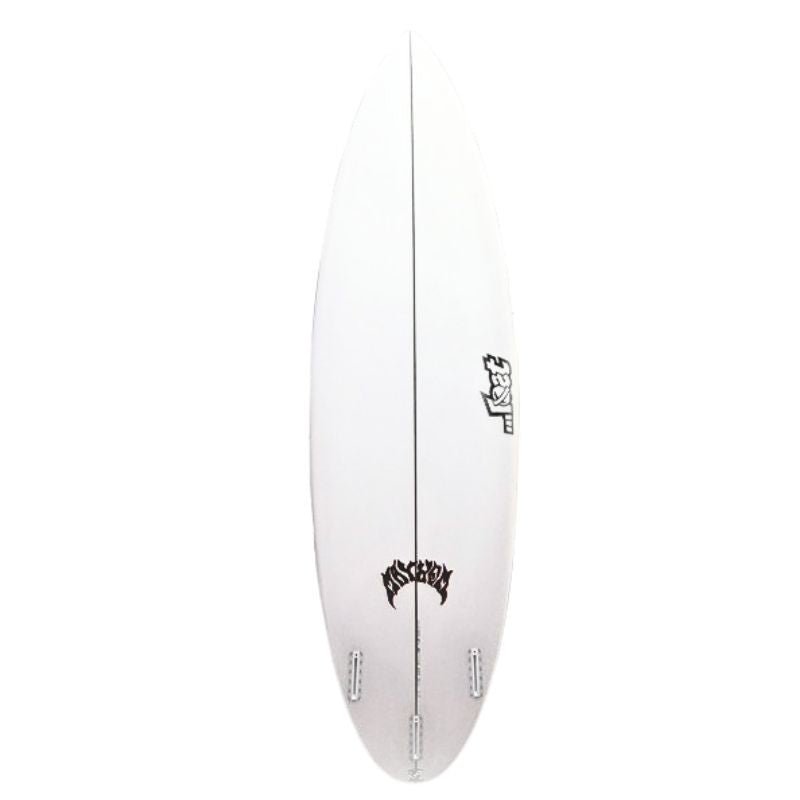 SALE Lost Formula 1 PU 6'5 - Tail Damage and Sand Through - Must - Have for Surfers