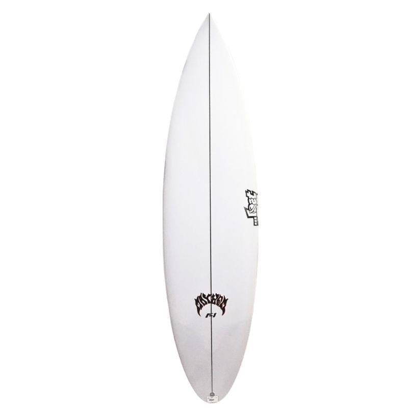 SALE Lost Formula 1 PU 6'5 - Tail Damage and Sand Through - Must - Have for Surfers