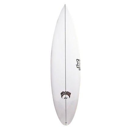 SALE Lost Formula 1 PU 6'5 - Tail Damage and Sand Through - Must - Have for Surfers