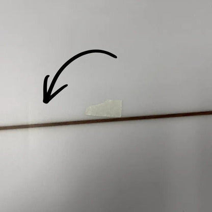 SALE Lost Formula 1 PU 6'5 - Tail Damage and Sand Through - Must - Have for Surfers