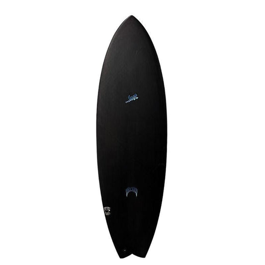SALE Lost RNF 96 Blacksheep (5'6) - Cosmetic Damage - Must - Have for Surfers
