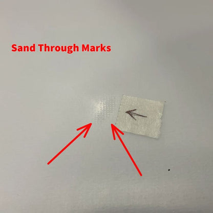 SALE Lost Sub Driver 3.0 Swallow PU (6'2) - Must - Have for Surfers