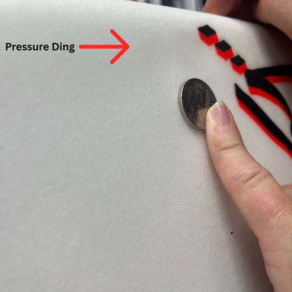 SALE Lost The Ripper (6'0) Lightspeed II Futures - Must - Have for Surfers