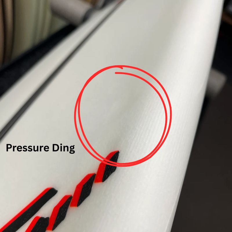 SALE Lost The Ripper (6'0) Lightspeed II Futures - Must - Have for Surfers