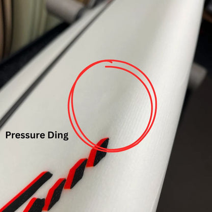 SALE Lost The Ripper (6'0) Lightspeed II Futures - Must - Have for Surfers